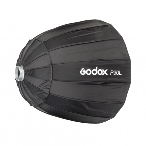 Софтбокс Godox P90L параболический