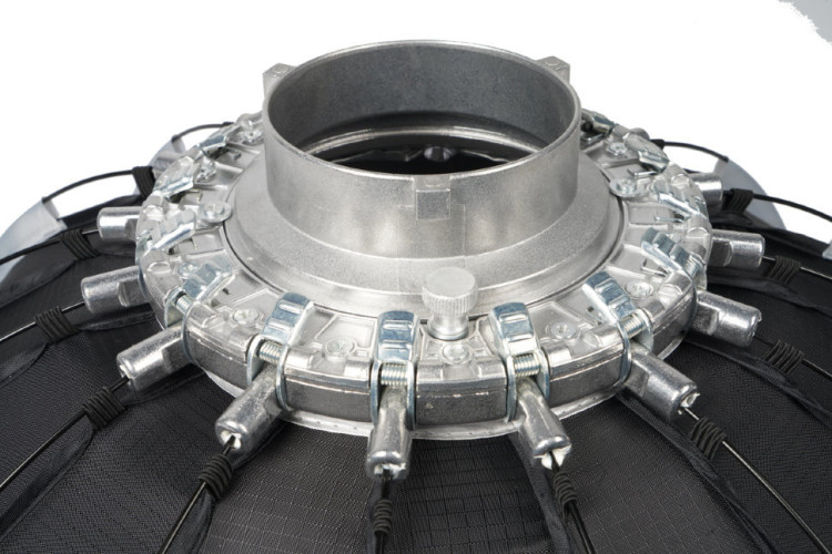 Софтбокс Sirui RGX60