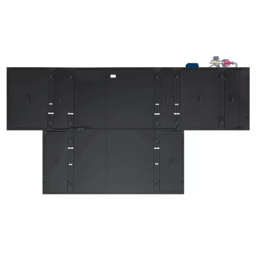 Приточно-вытяжная установка Turkov ZENIT STANDART S 12550 W Zenit Standart S W