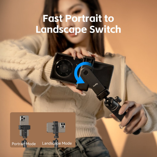 Комплект для съёмки на смартфон SmallRig Kit VK-50 Advanced