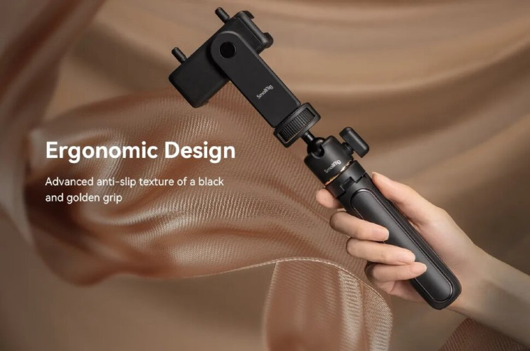 Комплект для съёмки на смартфон SmallRig Kit VK-50 Advanced