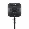 Осветитель светодиодный Godox ES30 Kit1 с креплением для стола