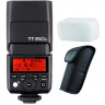 Grifon Вспышка мини GRIFON TT 350 TTL/HSS Nikon