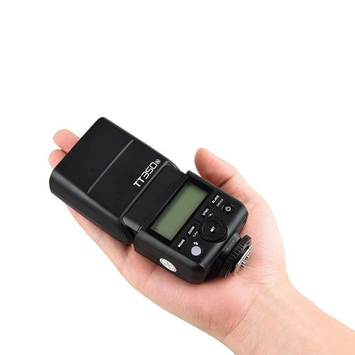 Grifon Вспышка мини GRIFON TT 350 TTL/HSS Nikon