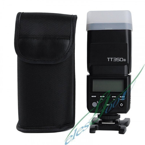 Grifon Вспышка мини GRIFON TT 350 TTL/HSS Nikon