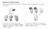 Grifon Вспышка мини GRIFON TT 350 TTL/HSS Nikon