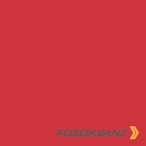 Fotokvant BGP-1310-56 фон бумажный 1,35х10 м скарлет