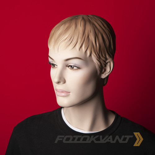 Fotokvant BGP-1310-56 фон бумажный 1,35х10 м скарлет