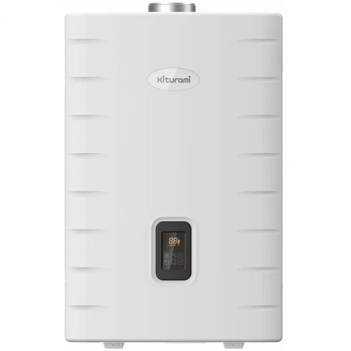 Газовый котел Kiturami ALPHA PLUS S-10 ALPHA PLUS S