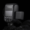 Вспышка для макросъемки Godox MF-R76S+ TTL для Sony