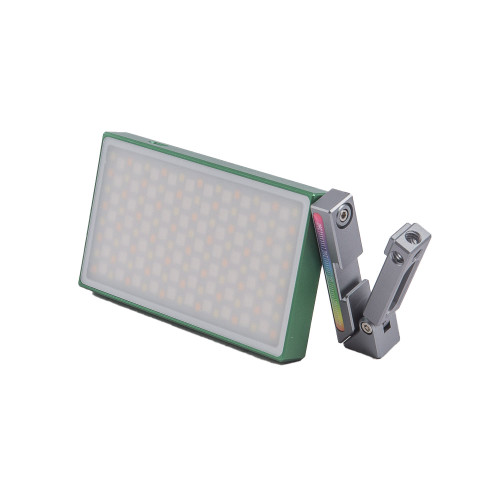Осветитель GreenBean SmartLED X158 RGB накамерный светодиодный (уценка 01)