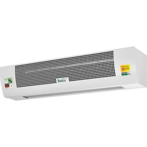 Электрическая тепловая завеса Ballu BHC-B10T06-PS PS-T