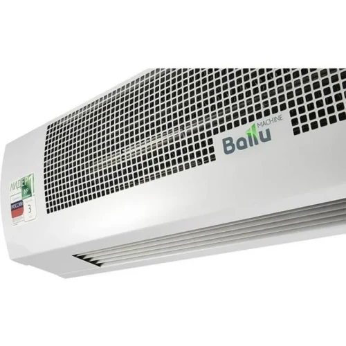 Электрическая тепловая завеса Ballu BHC-B10T06-PS PS-T