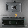 Fotokvant RGB-188AAPC круглый светодиодный осветитель RGB 70 Вт