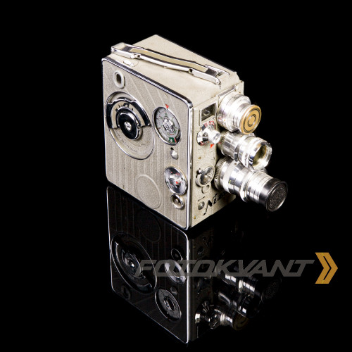 Fotokvant (840406) GLB-6060-B фон стеклянный зеркальный черный 60х60 см