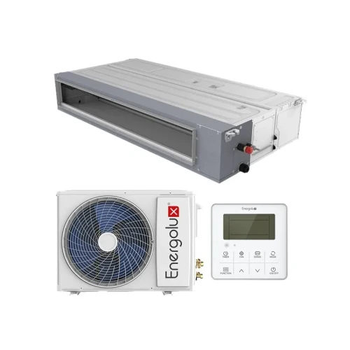 Канальный кондиционер Energolux ESAD36D7_AR1 / ESAU36U7_AR1 Серия 7
