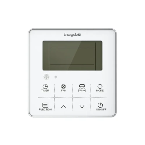 Канальный кондиционер Energolux ESAD36D7_AR1 / ESAU36U7_AR1 Серия 7