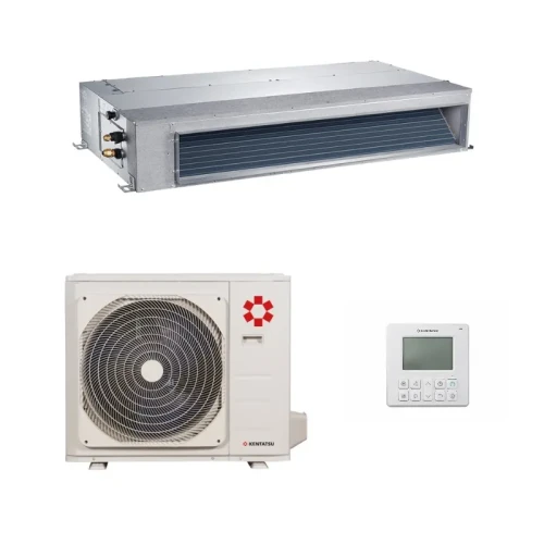 Канальный кондиционер Kentatsu KSMB53HZRN1W / KSUNB53HZRN1 Kentatsu Inverter