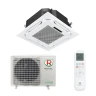Кассетный кондиционер Royal Clima CO-4C 18HNX/CO-E 18HNX/CO-4C/pan8D1 COMPETENZA