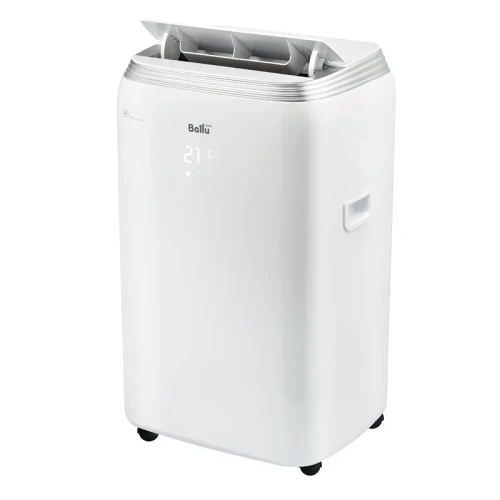 Мобильный кондиционер Ballu BPHS-15H Platinum Comfort
