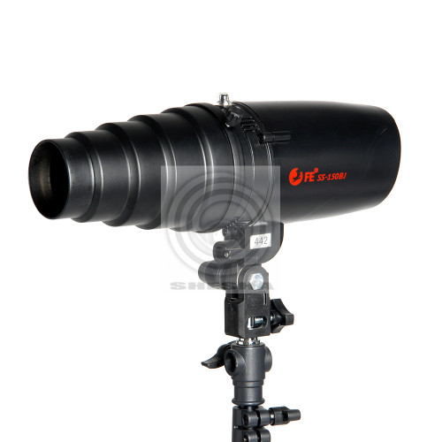 Насадка коническая Falcon Eyes SSA-CSM