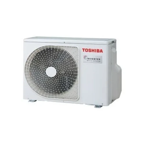 Мульти сплит система на 2 комнаты Toshiba RAS-2M14G3AVG-E / RAS-B07CKVG-EE - 2 шт. Комплект SEIYA