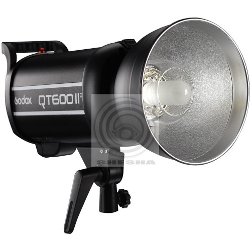 Вспышка студийная Godox QT600IIM высокоскоростная