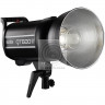 Вспышка студийная Godox QT600IIM высокоскоростная