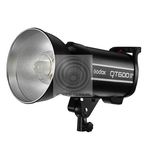 Вспышка студийная Godox QT600IIM высокоскоростная