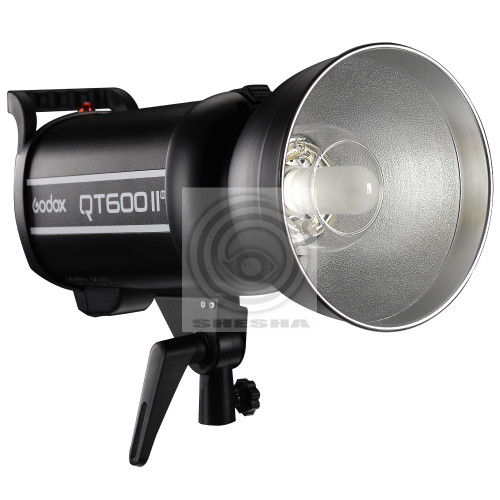 Вспышка студийная Godox QT600IIM высокоскоростная