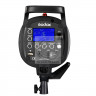 Вспышка студийная Godox QT600IIM высокоскоростная