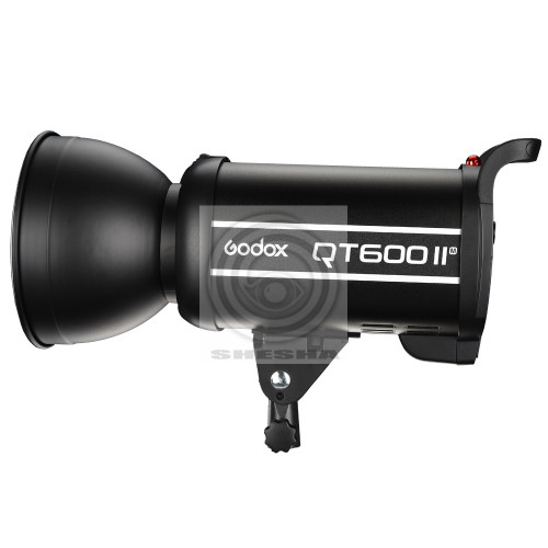 Вспышка студийная Godox QT600IIM высокоскоростная