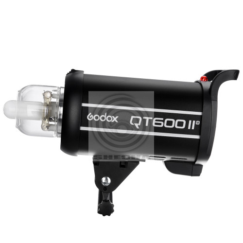 Вспышка студийная Godox QT600IIM высокоскоростная