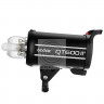 Вспышка студийная Godox QT600IIM высокоскоростная