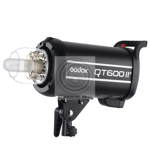 Вспышка студийная Godox QT600IIM высокоскоростная