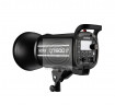Вспышка студийная Godox QT600IIM высокоскоростная