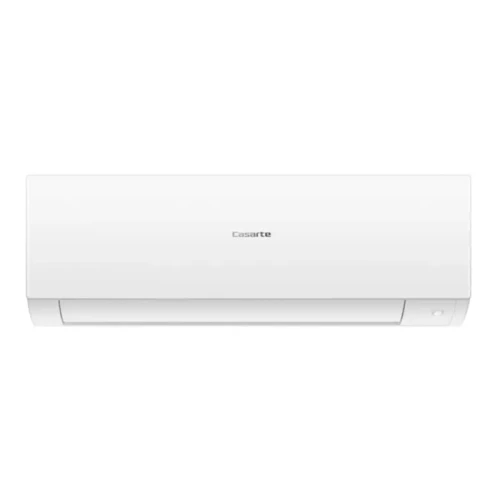 Мульти-сплит комплект на 2 комнаты Casarte 2U50CM1/R3 / CAS25CX1/R3-W - 2 шт. Комплект ELETTO White