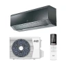 Кондиционер настенный Aux ASW-H09A4/CС-R2DI / AS-H09A4/CC-R2DI Black ART Inverter