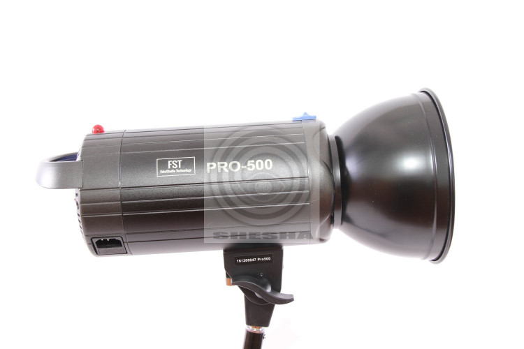 Вспышка студийная FST PRO-500