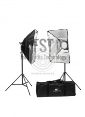 Комплект постоянного света FST LED-1682 Kit