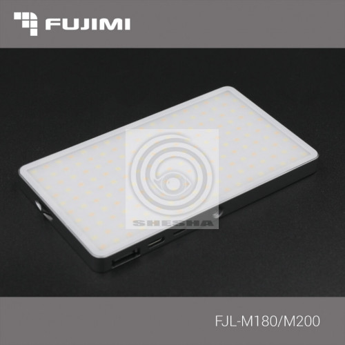 Fujimi FJL-M200 Компактный светодиодный осветитель