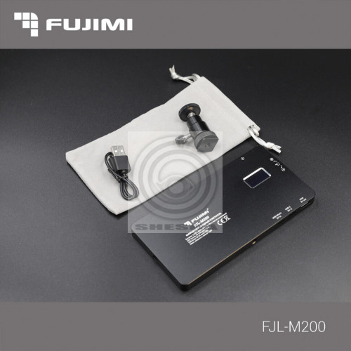 Fujimi FJL-M200 Компактный светодиодный осветитель