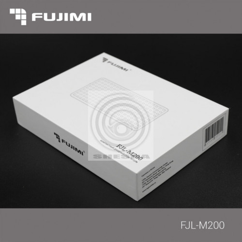 Fujimi FJL-M200 Компактный светодиодный осветитель
