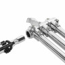 Стойка-тренога GreenBean C-Stand PRO 215t Kit с перекладиной