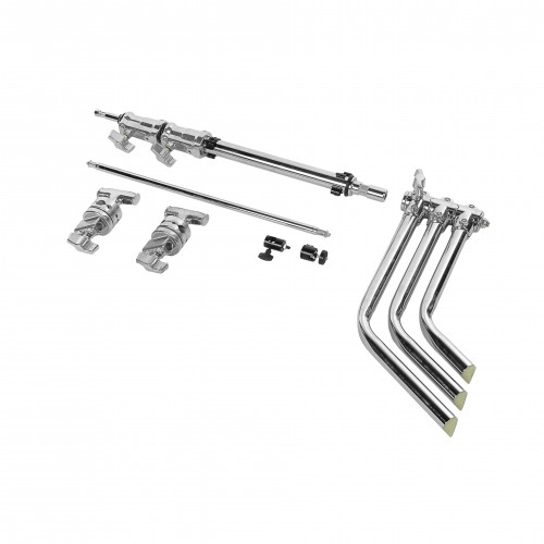 Стойка-тренога GreenBean C-Stand PRO 215t Kit с перекладиной