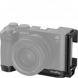 L-площадка SmallRig 4569 для Sony A7C II / A7CR