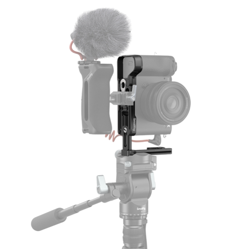 L-площадка SmallRig 4569 для Sony A7C II / A7CR