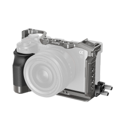 Клетка SmallRig 5198 “HawkLock” QR Kit для Sony A 7C II / 7CR