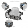 Клетка SmallRig 5198 “HawkLock” QR Kit для Sony A 7C II / 7CR
