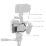 Клетка SmallRig 5198 “HawkLock” QR Kit для Sony A 7C II / 7CR